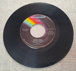 Elton John – Daniel   7'