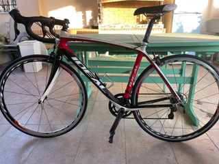 Δρόμου - Κούρσας Ideal 2014 STAGE PRO, ULTRALITE CARBON