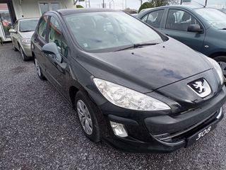 Peugeot 308 2008 1.4 16V 95PS