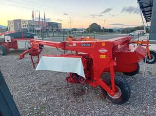 Χορτοκοπτικά Kuhn 1998 FC 300 RG  ΜΕ ΚΥΛΙΝΔΡΟΥΣ-thumb-6
