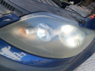 ΦΑΝΑΡΙ ΟΔΗΓΟΥ   VW GOLF PLUS TSI 1400cc CAV '07-'08