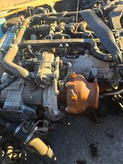 Fiat doblo euro6 opel conbo 263a8000 κινητήρας