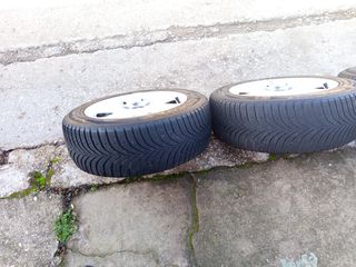 FORD STI ΓΝΗΣΙΑ ΖΑΝΤΟΛΑΣΤΙΧΑ 205/55/16-thumb-3