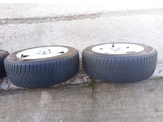 FORD STI ΓΝΗΣΙΑ ΖΑΝΤΟΛΑΣΤΙΧΑ 205/55/16-thumb-4