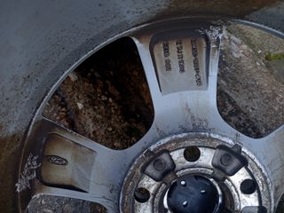 FORD STI ΓΝΗΣΙΑ ΖΑΝΤΟΛΑΣΤΙΧΑ 205/55/16-thumb-6