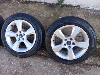 FORD STI ΓΝΗΣΙΑ ΖΑΝΤΟΛΑΣΤΙΧΑ 205/55/16-thumb-8