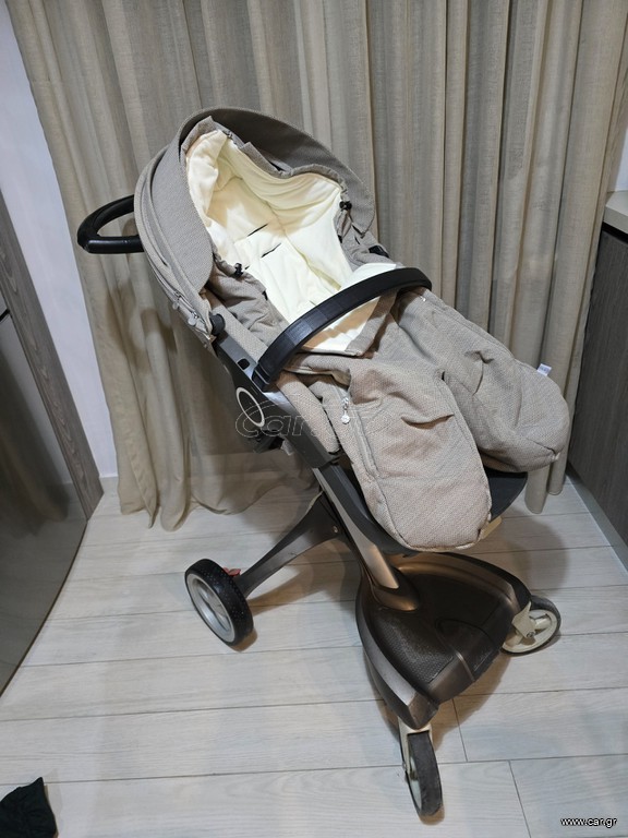 Καρότσι STOKKE XPLORY