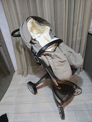 Καρότσι STOKKE XPLORY