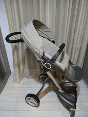 Καρότσι STOKKE XPLORY-thumb-1