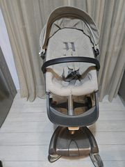 Καρότσι STOKKE XPLORY-thumb-3