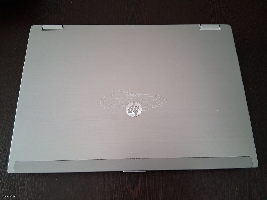 HP Elitebook 8440p 14" i5