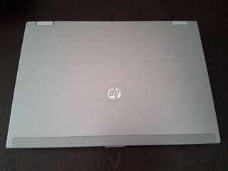 HP Elitebook 8440p 14" i5
