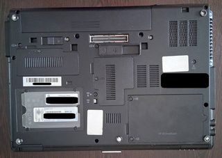HP Elitebook 8440p 14" i5-thumb-2