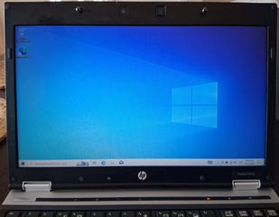 HP Elitebook 8440p 14" i5-thumb-3