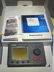 RAYMARINE ST8002 Auto pilot-thumb-2