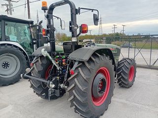 Τρακτέρ Hurlimann 2025 XE 90-thumb-4