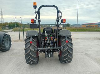 Τρακτέρ Hurlimann 2025 XE 90-thumb-5