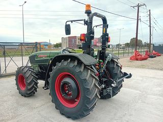 Τρακτέρ Hurlimann 2025 XE 90-thumb-6