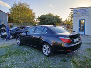 Bmw 520 2004 520i-thumb-1