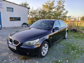 Bmw 520 2004 520i