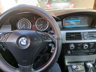 Bmw 520 2004 520i-thumb-3