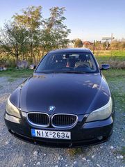 Bmw 520 2004 520i-thumb-5