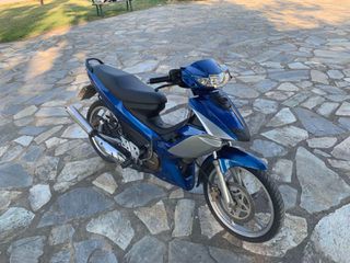 Modenas Dynamik 2007