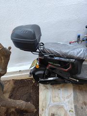Volt Moto 2025 ZX-EM01