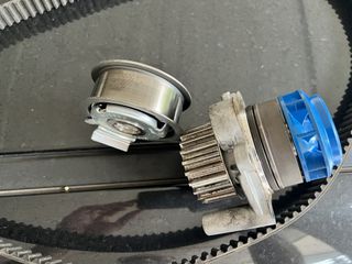 Σετ ιμάντα χρονισμού για κινητήρες BWA