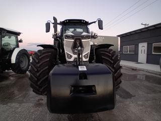 Τρακτέρ Lamborghini 2025 6180  RCSHIFT