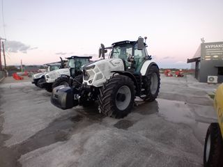 Τρακτέρ Lamborghini 2025 6180  RCSHIFT-thumb-2