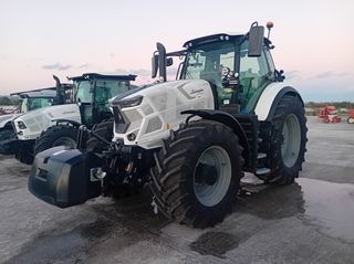 Τρακτέρ Lamborghini 2025 6180  RCSHIFT-thumb-3