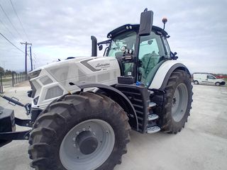 Τρακτέρ Lamborghini 2025 6180  RCSHIFT-thumb-5