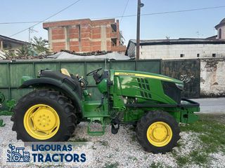 Δενδροκομικά Τρακτέρ John Deere 2018 5075GF HiLo-thumb-15