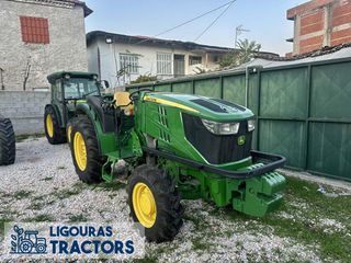 Δενδροκομικά Τρακτέρ John Deere 2018 5075GF HiLo-thumb-14