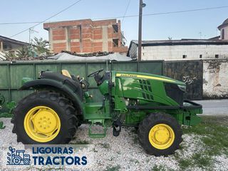 Δενδροκομικά Τρακτέρ John Deere 2018 5075GF HiLo-thumb-3