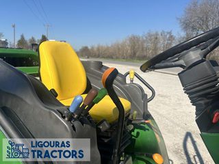 Δενδροκομικά Τρακτέρ John Deere 2018 5075GF HiLo-thumb-10