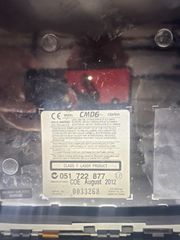 CLARION CMD6-thumb-1