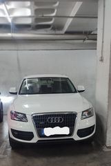 Audi Q5 2009
