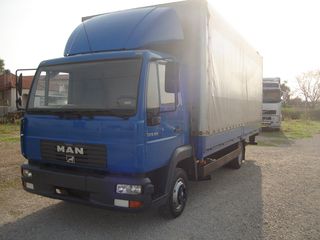 Καρότσα MAN 2005 8.180-thumb-2