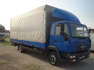 Καρότσα MAN 2005 8.180-thumb-3