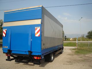 Καρότσα MAN 2005 8.180-thumb-5