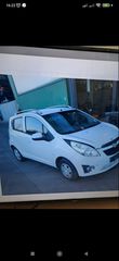 CHEVROLET SPARK 2011 995cc B10D1 ΠΩΛΟΥΝΤΑΙ ΑΝΤΑΛΛΑΚΤΙΚΑ