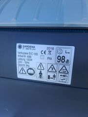 Εξαερωτήρας Γκαζόν Ηλεκτρικός-thumb-3
