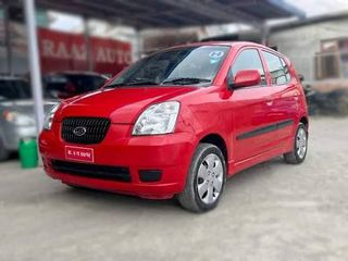 Kia Picanto 2005