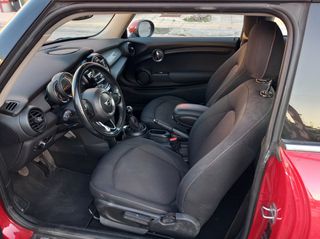 Mini One D 2016