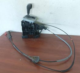 ΕΠΙΛΟΓΕΑΣ ΑΥΤΟΜΑΤΟΥ ΣΑΣΜΑΝ VOLVO XC90 2003-2014   P08689424