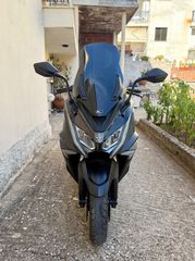 Kymco AK 550 2018-thumb-1