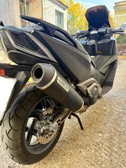 Kymco AK 550 2018-thumb-2
