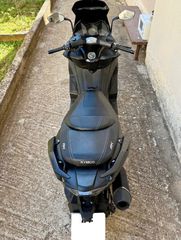 Kymco AK 550 2018-thumb-5